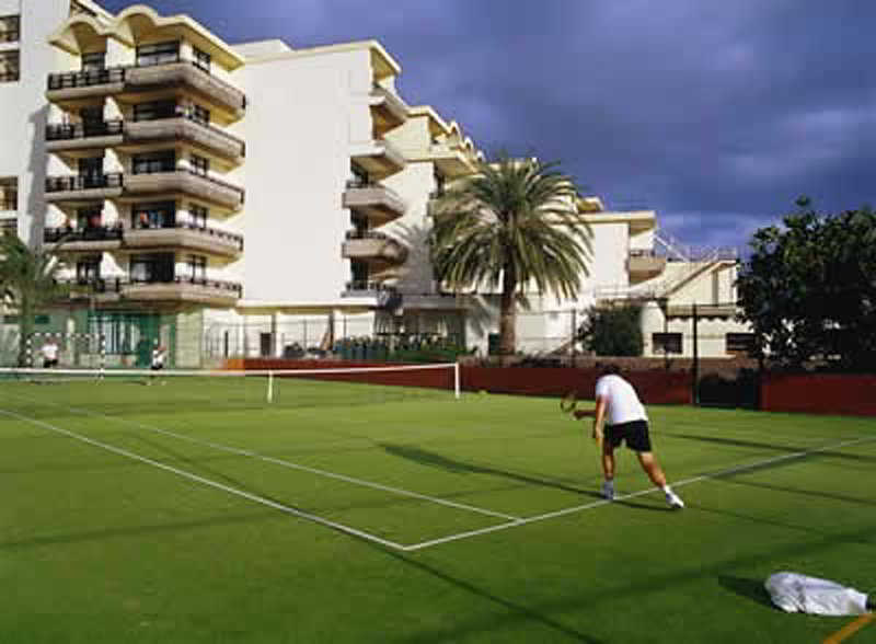 Tres Vidas GRAN CANARIA Exterior photo