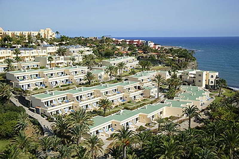 Tres Vidas GRAN CANARIA Exterior photo