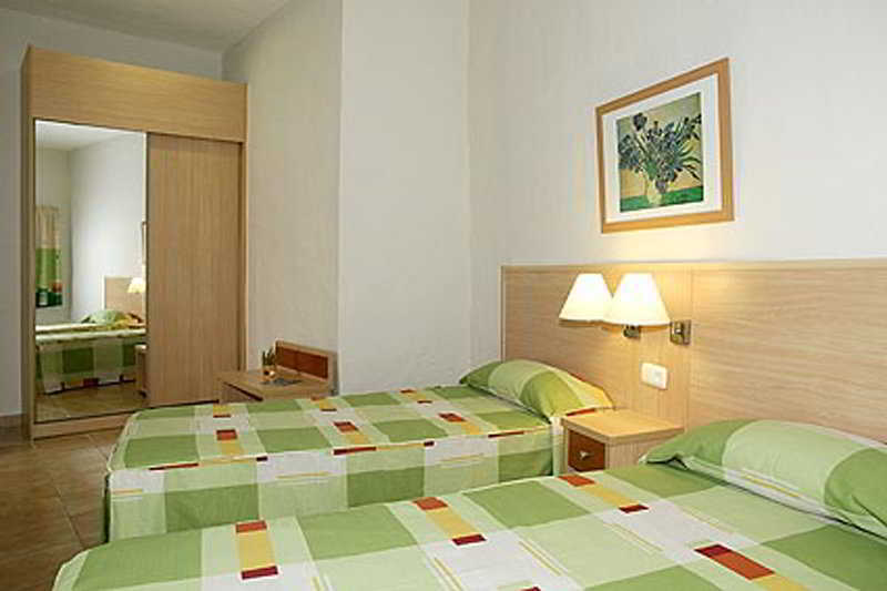 Tres Vidas GRAN CANARIA Exterior photo